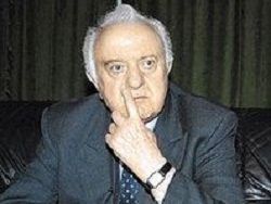 Экс-президент Грузии прогнозирует голодные бунты [02.11.2010 10:16]