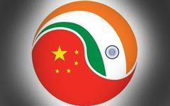 Китай и Индия меняют ситуацию в мире [02.11.2010 10:56]