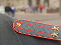 Подполковник ФСИН, сбивший пешеходов, покончил с собой [02.11.2010 11:18]