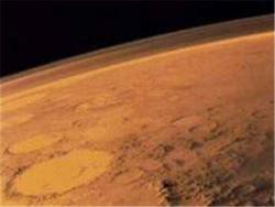 На Марсе влажно и тепло [02.11.2010 12:03]