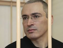 Приговор Ходорковскому и Лебедеву огласят пятнадцать декабря [02.11.2010 12:41]