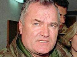 В Сербии началась операция по поиску Ратко Младича [02.11.2010 15:17]