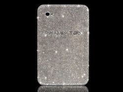 Выпущен планшет с 5700 кристаллами Swarovski [02.11.2010 15:46]