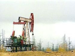 Россия установила новый рекорд нефтедобычи [02.11.2010 17:00]