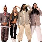 Black Eyed Peas откроют мировое первенство футболу [02.12.2005 11:59]
