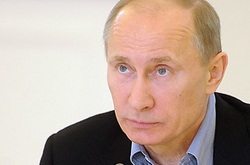 Путин: Государство никого не кинет [02.02.2012 09:38]