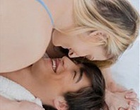 Утренний секс создает особую связь на весь день [02.02.2012 10:15]