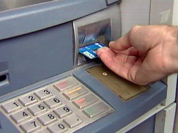 ЦБ заставит банки перепрограммировать банкоматы [02.02.2012 11:06]