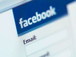 Фейсбук подала прошение на IPO [02.02.2012 12:08]