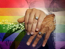 Священники в Британии выступили в защиту однополых союзов [02.02.2012 12:32]