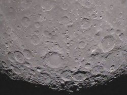 NASA опубликовало съемку обратной стороны Луны (видео) [02.02.2012 13:41]