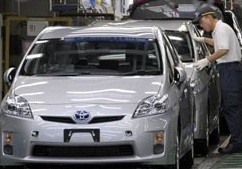 Toyota расширит производство под Санкт-Петербургом [02.02.2012 14:15]