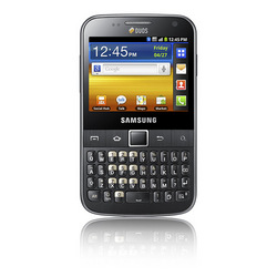 Samsung заявляет о продаже в РФ смартфонов Galaxy Y Duos и Galaxy Y Pro Duos [02.02.2012 11:16]