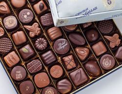 Debauve & Gallais покажет россиянам, что такое настоящий шоколад [02.04.2013 15:32]