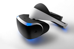 Sony готовится к виртуальной реальности [02.12.2014 14:27]