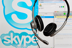 Skype запустил онлайн-переводчик речи [02.10.2015 16:21]