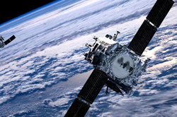 Запуск космической системы ` Арктика ` отложен из-за наказания [02.11.2015 12:34]