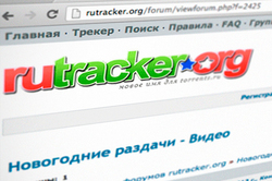 Rutracker. Org закроется на сутки [02.12.2015 10:18]