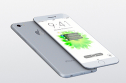 Эппл тестирует iPhone 7 без кнопок [02.12.2015 14:35]