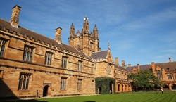 Правозащитники измерили уровень сексуального насилия в университетах Австралии [02.08.2017 11:35]