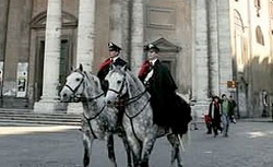 В Италии подчеркивают национальный праздник - День Республики [02.06.2006 01:30]