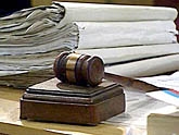 В суд Хабаровского края передано дело офицера-взяточника [02.06.2006 02:53]