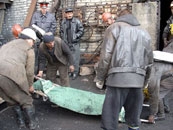 Количество жертв происшествия на шахте в Турции достигло девяти человек [02.06.2006 04:45]