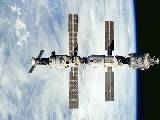 Экипаж МКС отремонтировал систему регенерации кислорода [02.06.2006 07:39]