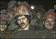 В Турции в результате обвала на шахте лишились жизни 17 горняков [02.06.2006 10:03]