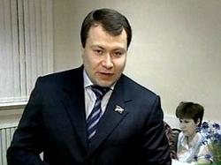 Отстраненного главы города Владивостока угрожают отравить [20.03.2007 09:29]
