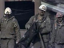 Семьи шахтеров, погибших на шахте ` Ульяновская `, получат до 2 миллиона руб. [20.03.2007 14:58]