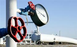 ` Дойти до каждой колонки в евросоюзе `: газовые перспективы России [20.03.2007 17:37]