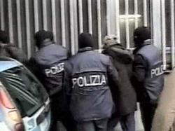 В Италии пойманы 200 членов неаполитанской мафии [20.03.2007 17:56]