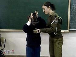 В Израиле были начаты учения по гражданской обороне - самые крупные в истории страны [20.03.2007 20:09]