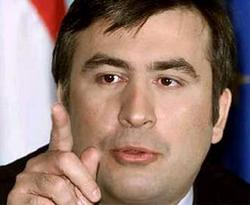 Поступок Путина лишил Саакашвили дара речи [20.04.2008 19:30]