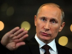 ` Би-би-си ` предоставила 1 серию документального фильма о Путине [20.01.2012 09:00]