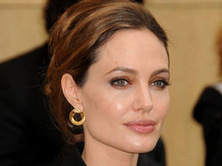 Анджелина Джоли беременна в третий раз [20.01.2012 09:16]