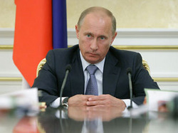 ВЦИОМ поднял чарт Путина выше 50% [20.01.2012 09:47]