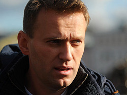 The Times включила Навального в сотню главных людей 2012 г. [20.01.2012 13:25]