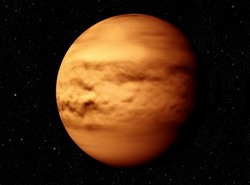Ученые обнаружили инопланетян на Венере [20.01.2012 15:12]