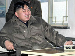 Ким Чен Ыну приписали проведение ядерных испытаний [20.01.2012 16:51]