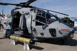 Италия вооружится новыми разведывательными вертолетами [20.01.2012 16:53]