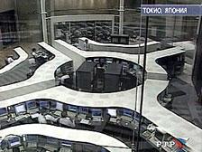 Глава государства Токийской фондовой биржи и его заместители подали в отставку [20.12.2005 11:36]