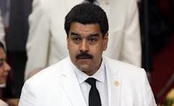США запретили летать самолету президента Венесуэлы [20.09.2013 11:42]