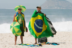 Олимпиада-2016 в Рио под угрозой срыва [20.05.2015 11:45]