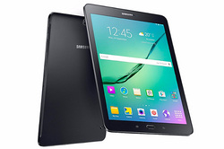 Новый планшет Samsung похож на iPad [20.07.2015 15:24]