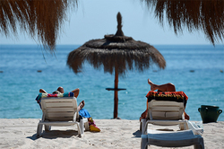 Туристические операторы отказываются от Туниса [20.07.2015 16:51]