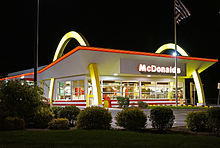Макдональдс пытается возродить собственный бизнес при помощи Big Maca [20.04.2016 11:48]