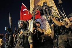 В Турции заблокирован доступ к сайту викиликс [20.07.2016 15:23]