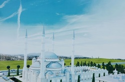 В Крыму возникнет соборная мечеть [20.02.2017 16:52]